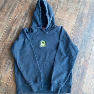 Supreme Alien Hoodie